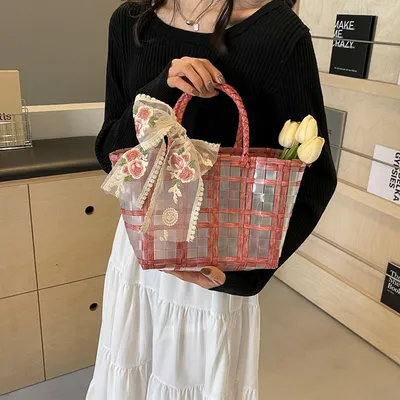 EVERYDAY SCHOOL STYLE BAG